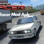 Traffic Racer Mod Apk for iOS