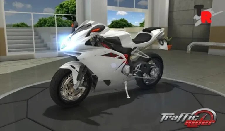 Traffic Rider Mod Apk for iOS 1.95 Download Free on Android