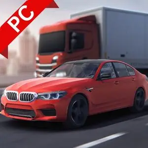 Traffic Racer Apk for PC
