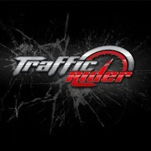 Traffic Rider Apk for PC