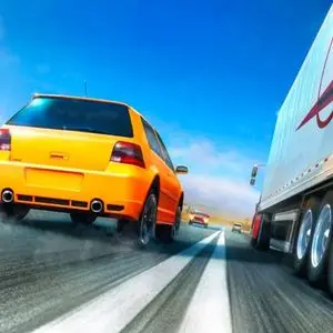 Traffic Racer Mod Apk for iOS