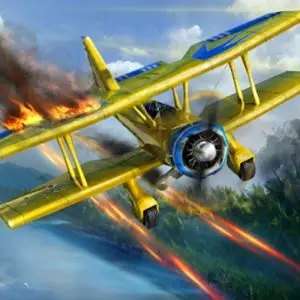 Wings on Fire Apk for PC