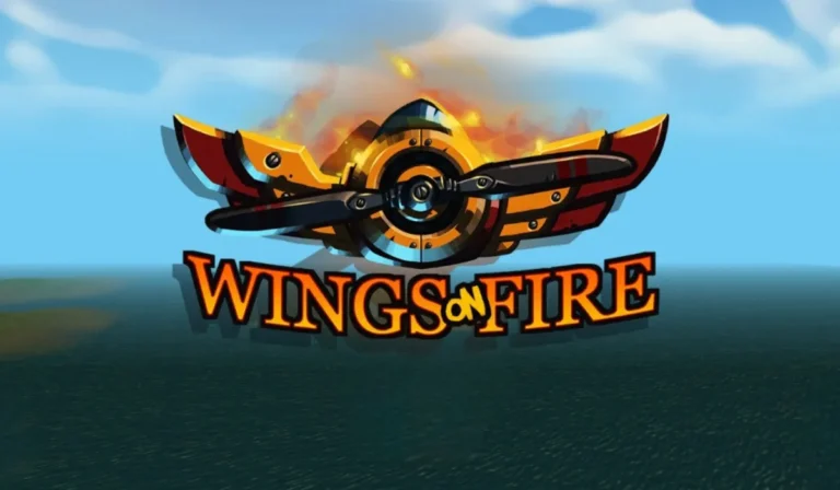 Wings on Fire Apk for PC v1.38 Free Download on PC